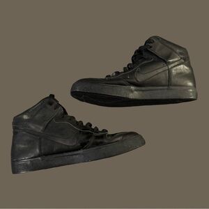 NIKE Men’s Dunk High AC